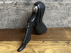 ジャンクSHIMANO アルテグラ ST-R8170 左シフトレバー 12×2 - メルカリ