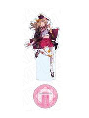 テニスの王子様 芥川慈郎 アクリルスタンド A賞 新テニスの王子様 オーロラアクリルスタンド 芥川慈郎 R1 2502 グッズ