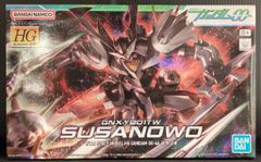 BANDAI SPIRITS HG 1/144 반다이 남코판 스사노오 46 기동전사 건담 00