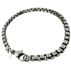 2026年最新】tiffany co ティファニー ベネチアン ブレスレットの人気