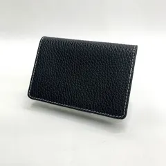 2026年最新】[ ホワイトハウスコックス ] Whitehouse Cox Card Case