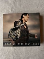 矢沢永吉 ALL TIME BEST ALBUM 4枚組 - メルカリ