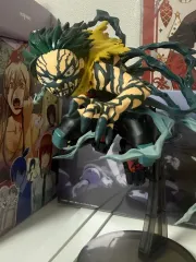 僕のヒーローアカデミア 緑谷出久 フィギュア