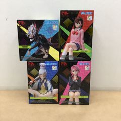 ダンダダン モモ アイラ ちょこのせ フィギュア - メルカリ