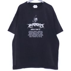 XL】toe 25th Anniv. Model bal x umbro SS - メルカリ