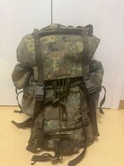 ロシア軍 実物 ラトニク 6Sh118 バックパック フルセット 新品未使用