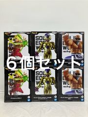 ドラゴンボール フィギュア ブロリー 亀仙人 9体セット - メルカリ