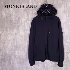 『STONE ISLAND』ストーンアイランド (XL) ソフトシェルRジャケット メンズのサムネイル