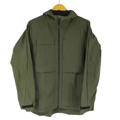 オークリー OAKLEY RS BAGLESS FIRM Jacket ナイロンジャケット メンズ JPN：M のサムネイル