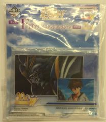 BANDAI SPIRITS 이치 반 쿠지 신기동 전기 건담 W 30th Anniversary F상 윙 제로 EW&히로 아크릴 스탠드 컬렉션