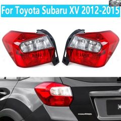 SUBARU スバル XV LEDアクセサリーライナー マットブラック仕様