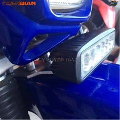 爆光 改 マジェスティ125 専用 20LEDハイマウント 限定 - メルカリ