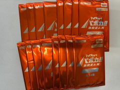 新品未開封 ハイキュー!! バボカ!! BREAK プロモパック vol.2 16パック