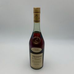 ヘネシー ナポレオン シルバートップ 700ml - メルカリ