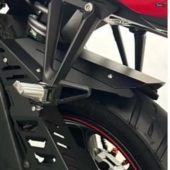 SW-MOTECH(エスダブリューモーテック) アリュラック NINJA1000 - メルカリ