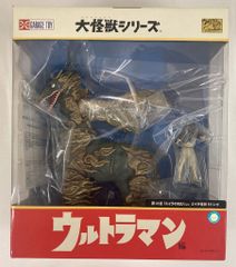 エクスプラス 大怪獣シリーズ ドドンゴ 少年リック限定版 - メルカリ
