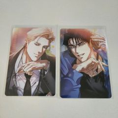 Flashlight フラッシュライト 特典 日本限定 トレカ 韓国BL フラッシュライト 日本限定トレカ 韓国BL 特典 - メルカリ
