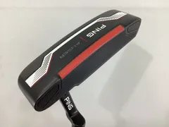 【中古】パター ピン PING 2021 アンサー2/オリジナルスチールPP58//3[7146]■杭全本店のサムネイル
