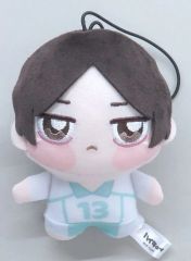 ハイキュー‼︎ ちょぴぬいぷち ⑤ 【国見英】 - メルカリ