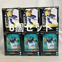 2026年最新】g materia 人造人間18号の人気アイテム - メルカリ