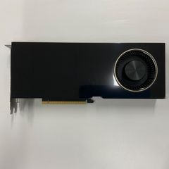 NVIDIA RTX A5000(24GB) プロカード中古良品 - メルカリ