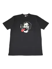 フリーホイーラーズ Tシャツ STONE COLD ブラックのサムネイル