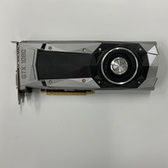 NV GTX 1080 8GB Founders Edition 動作確認済 - メルカリ