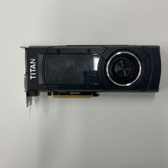Inno3D Nvidia GTX TITAN 水冷化改造済み 本体 - メルカリ