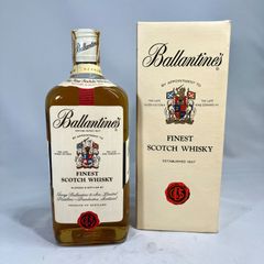 バランタイン ファウンダーズ レゼルヴ 1827年 - メルカリ