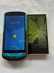 ◇4835 SIMフリー中古訳ありau TORQUE G03 KYV41ブラック - メルカリ