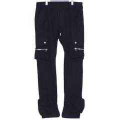 YZERR着用】mlvince type-4 slim cargo pants - メルカリ