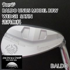 新品】BALDO ウヌス FW #7 21° ヘッド単品 ヘッドカバー付き - メルカリ