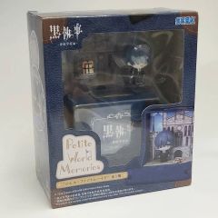 黒執事 Petite World Memories アンダーテイカー - メルカリ