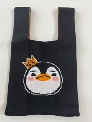2PM ジュノ　ペンペン　ニットバック