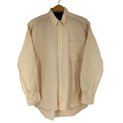 チャップスラルフローレン CHAPS RALPH LAUREN 90S L/S BD チェック シャツ メンズ JPN：L 