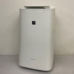 SHARP 衣類乾燥除湿機 CM J100 コンプレッサー式 除湿量10L - メルカリ