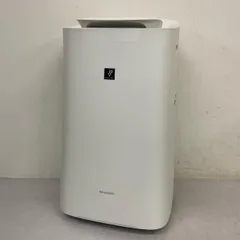 2026年最新】kc-f70-w プラズマクラスターの人気アイテム - メルカリ
