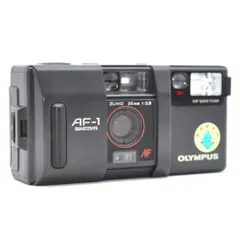 2026年最新】OLYMPUS AF-1 superの人気アイテム - メルカリ