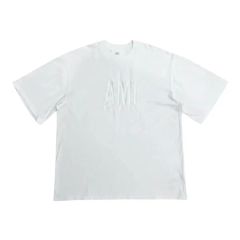 WHA×OKAYAMA DENIM Tシャツ ホワイト Lサイズ だぶるは - メルカリ