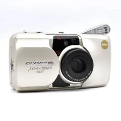 2026年最新】olympus μ zoom 70 deluxeの人気アイテム - メルカリ