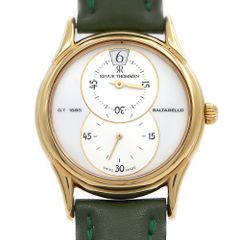 GIRARD PERREGAUX / ジラールペルゴ 735-617 裏スケ - メルカリ