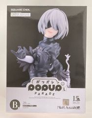 NieR Automata 15周年　スクエニくじ B賞ニーアフィギュア NieR Automata 15周年 スクエニくじ B賞ニーアフィギュア - メルカリ