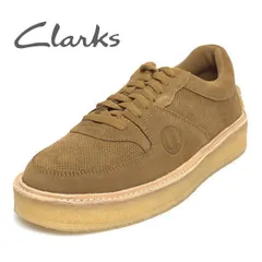 新品 クラークス 靴 メンズ スニーカー スエード セール CLARKS ORIGINALS Sandfordのサムネイル