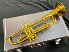 YAMAHA YFH-8315G フリューゲルホルン カスタム 上位モデル 美品