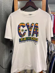 Cross Colours「YA-DIG」Tシャツ　シングルステッチのサムネイル