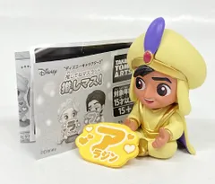 タカラトミーアーツ 推しマス! ディズニーキャラクター3 アラジン