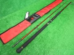 EC豊　（超美品）　22　シマノ　ワールドシャウラ　BG　2838R-2のサムネイル