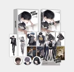枯れた花に涙を 1〜4巻セット 初版特典 ステッカー フォトカード