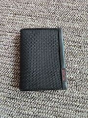 TUMI ALPHA SLG BLACK 019272D 長財布 - メルカリ