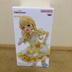 学園アイドルマスター ESPRESTO 藤田ことね フィギュア未開封品 - メルカリ